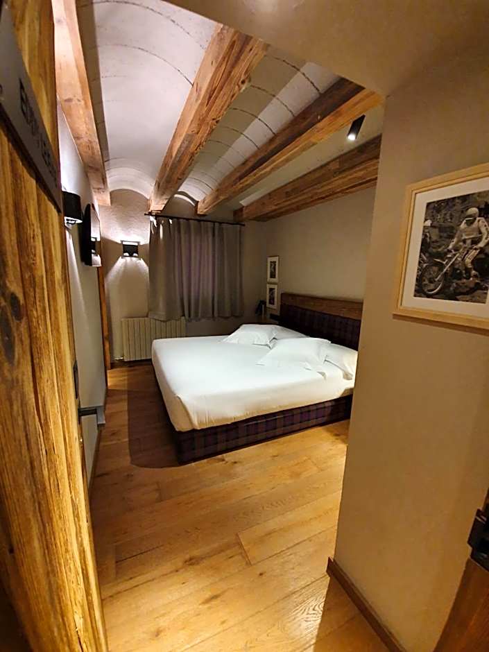 Hotel Boutique Puig Francó