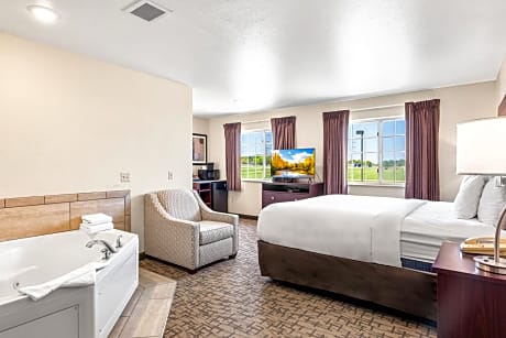 Deluxe Junior Suite