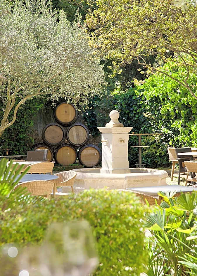 LA MAISON CIARA - Suites et chambres