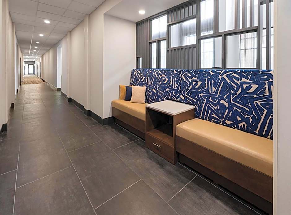 Hampton Inn By Hilton And Suites Richmond Glenside