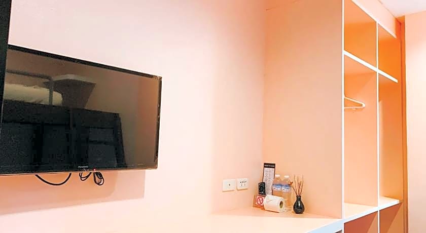 Behind The Scene Hotel Club @ Samui