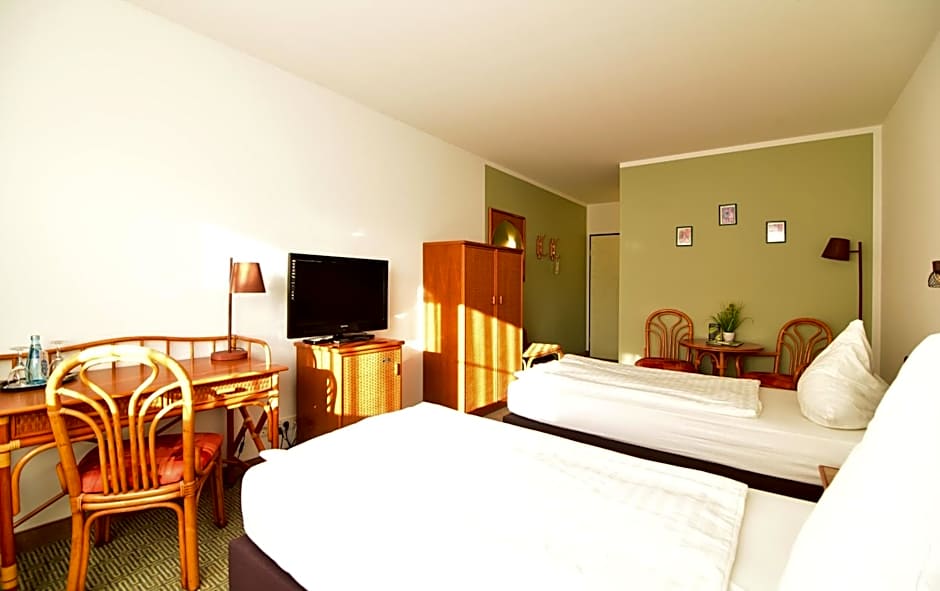 Land-gut-Hotel Schenkenberger Hof