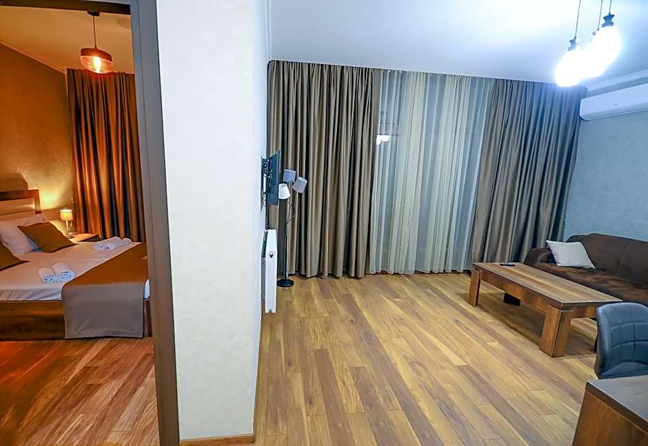 Hotel Absolut