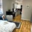 Grand Bleu - London - Next to Piccadilly Line Tube Station & Brand New Facilities