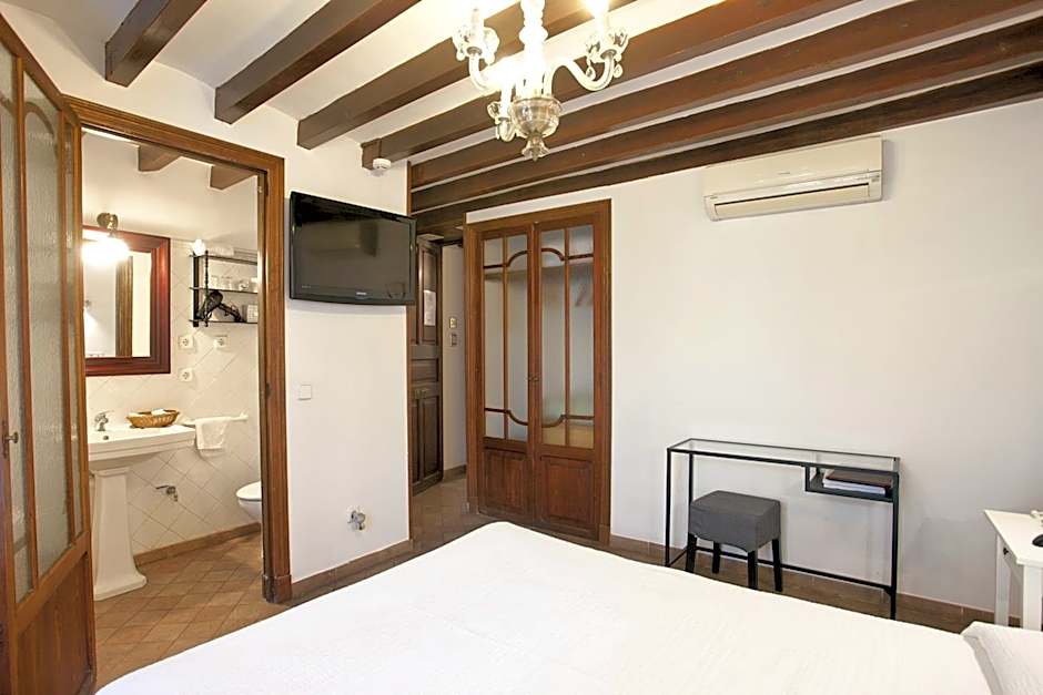 Turismo de Interior Ca Sa Padrina