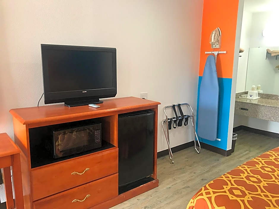 Americas Best Value Inn Bowie