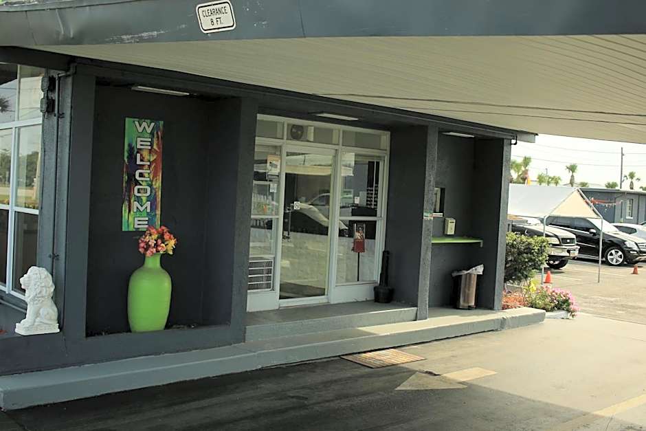 Travel Inn Fort Pierce