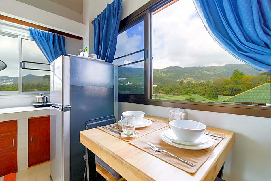 Chaweng Apartment