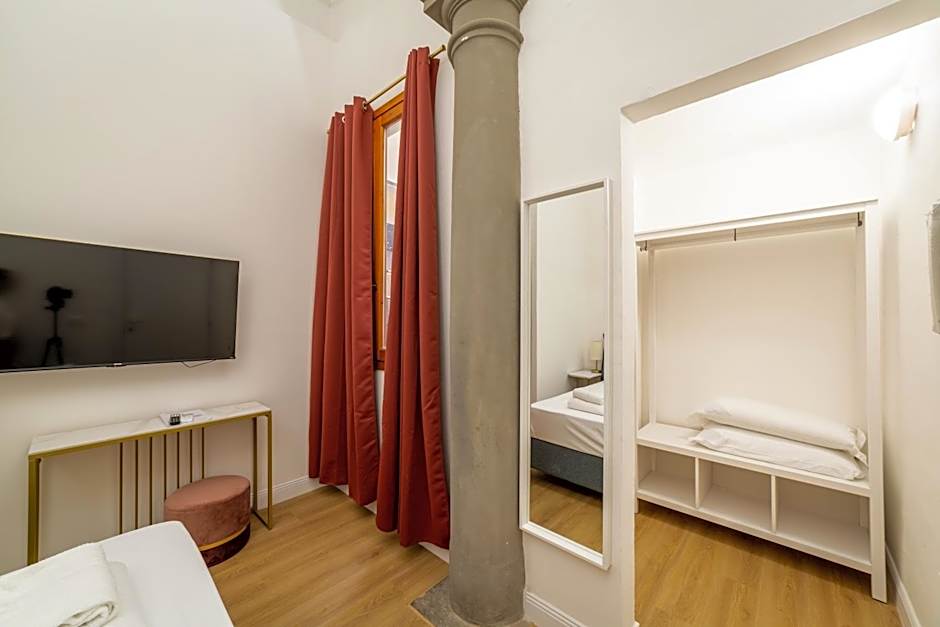 Residenza d'Epoca Galleria dell'Accademia