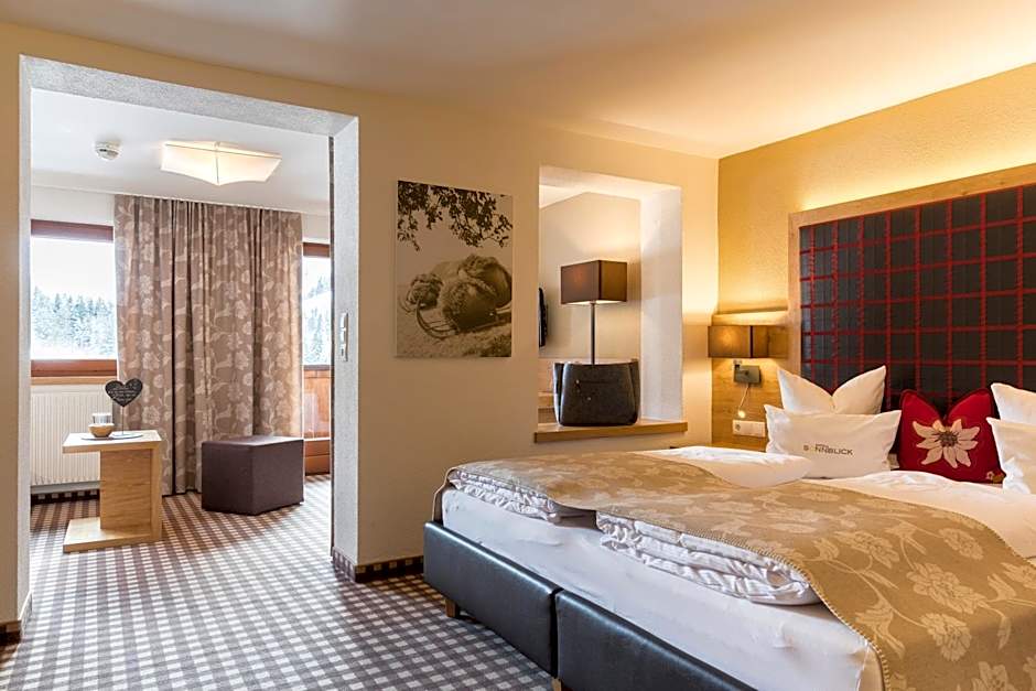 GenussHotel Sonnblick