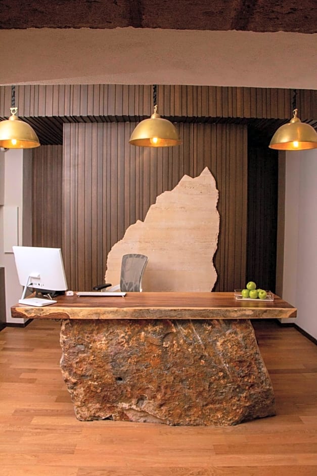 Casa 63 Hotel Boutique & Spa