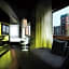 Hotel Zero 1