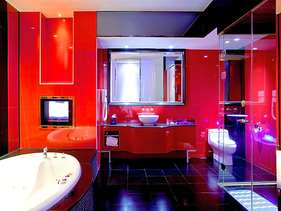 Royal Group Motel Ming Chen Branch