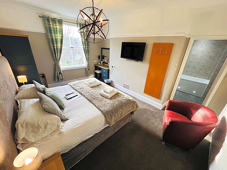 Hedley House Hotel & Apartments