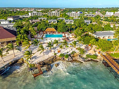 Kwanza Resort By SUNRISE