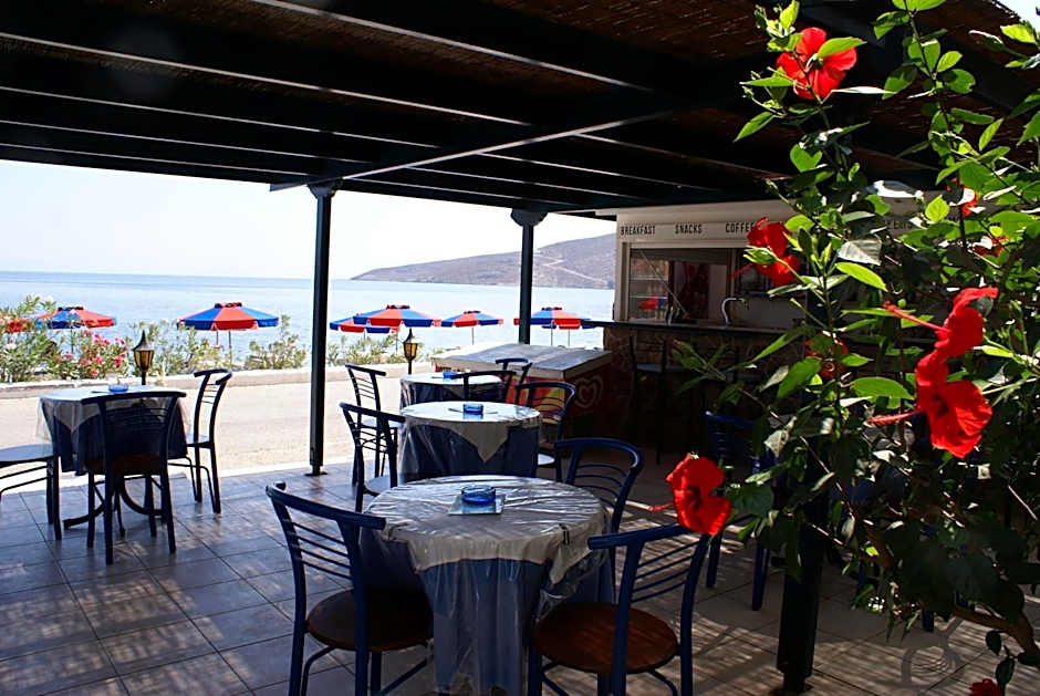 Hotel Eleni Beach