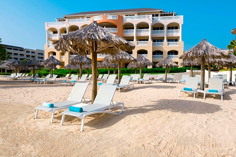 Iberostar Selection Rose Hall Suites All Inclusive