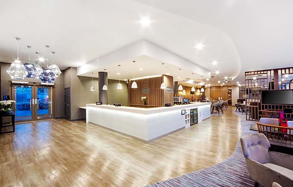 Hampton By Hilton Blackpool