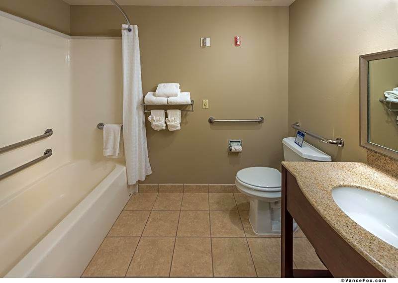 Best Western Plus Pioneer Park Inn