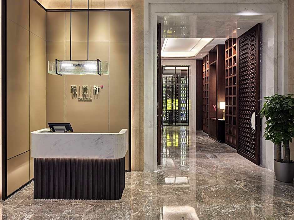 Pullman Suzhou Taicang