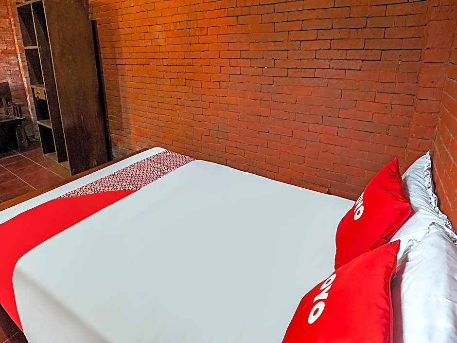 Hotel O Desa Wisata Kampung Majapahit