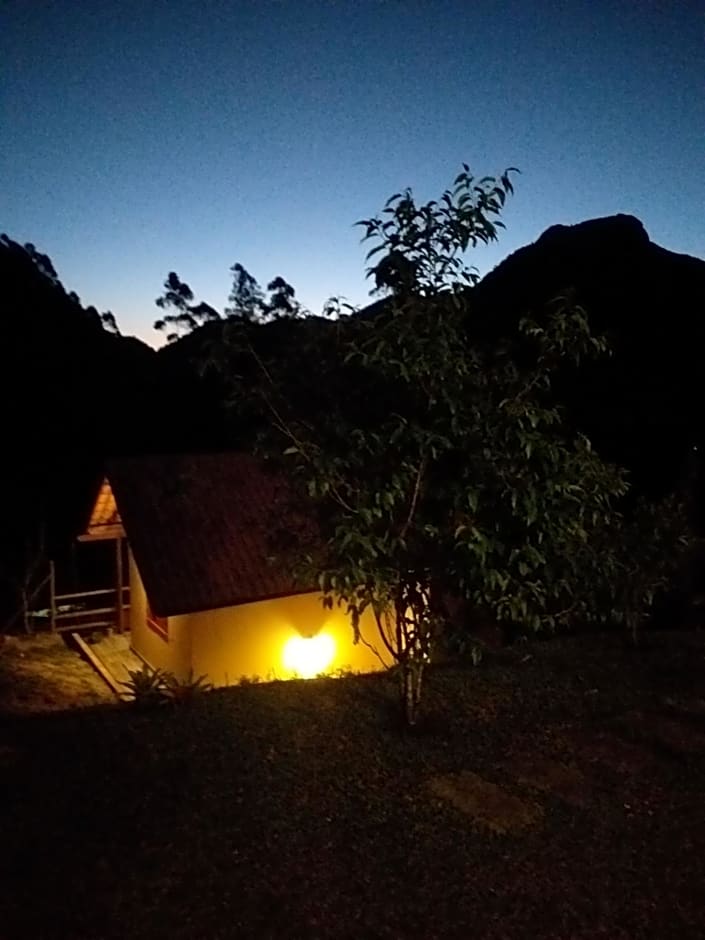 Chalé Canto da Colina-Lumiar