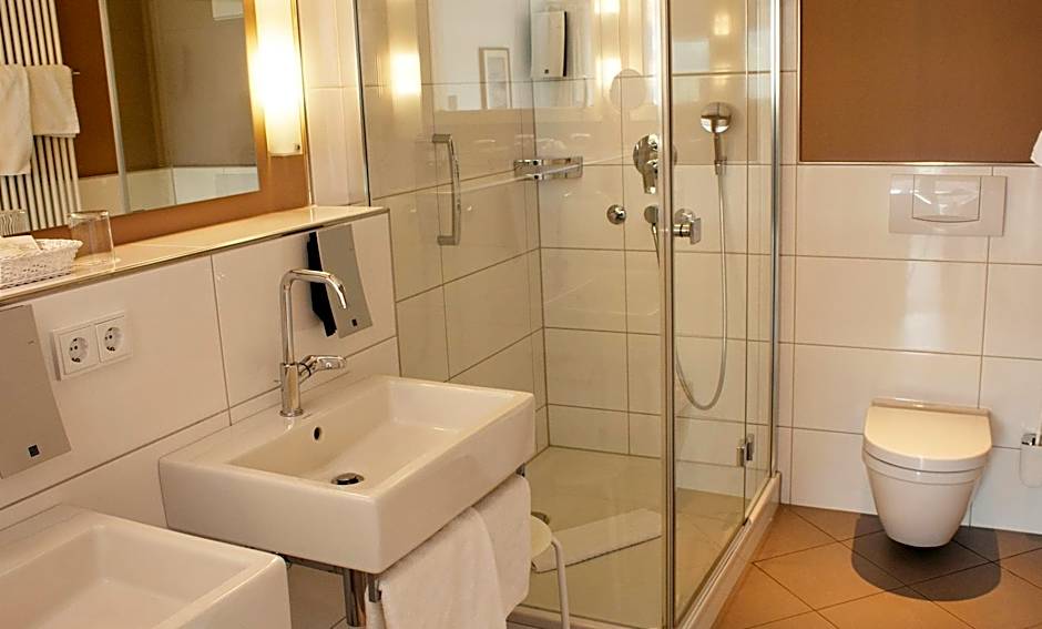 Hotel Bayerischer Hof