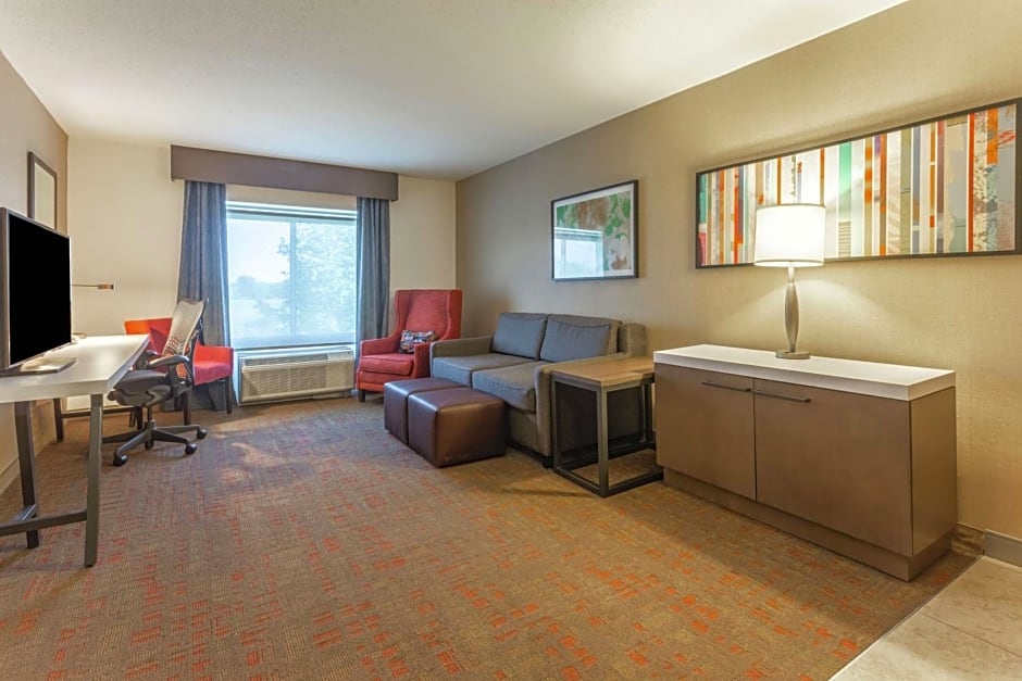 Hilton Garden Inn Tinley Park