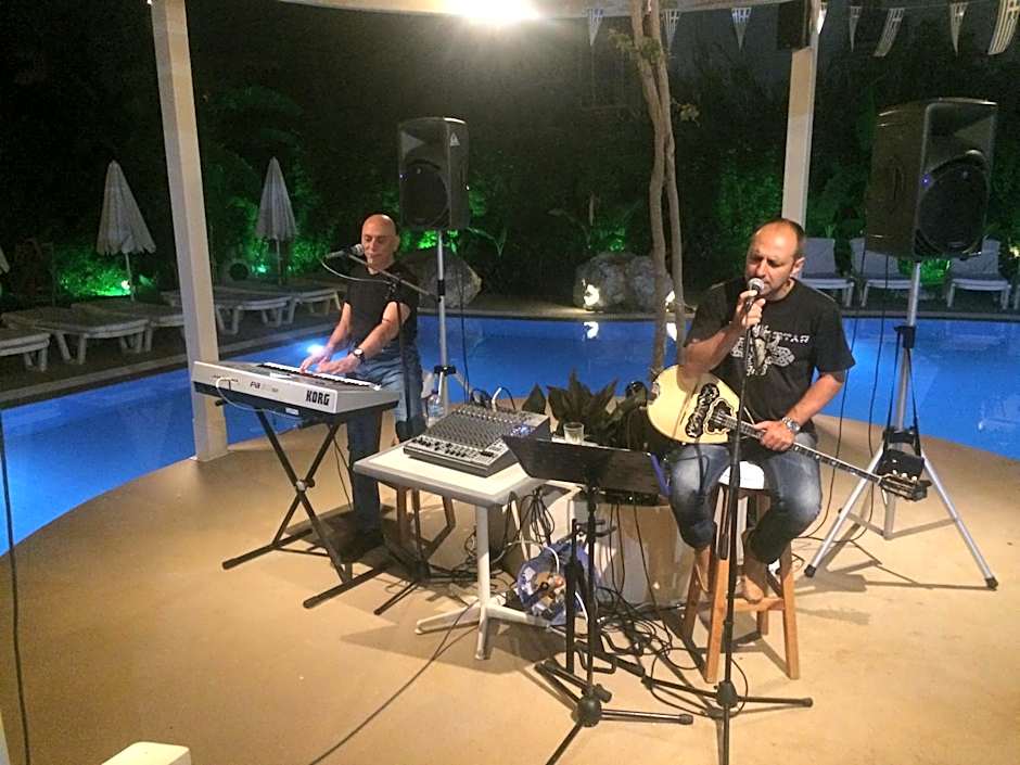 Palm Beach Hotel - Adults only