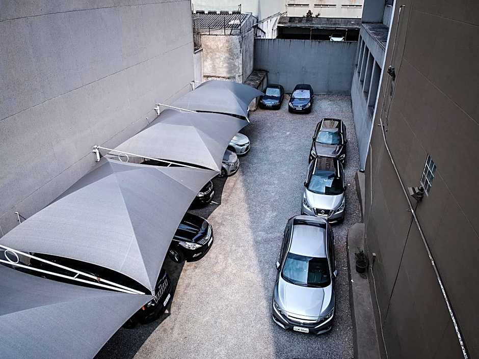 Slaviero Curitiba Centro