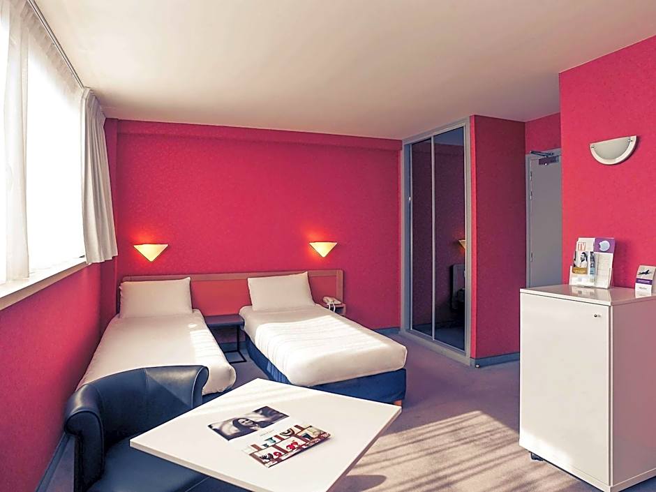 Mercure Saint Lo Centre