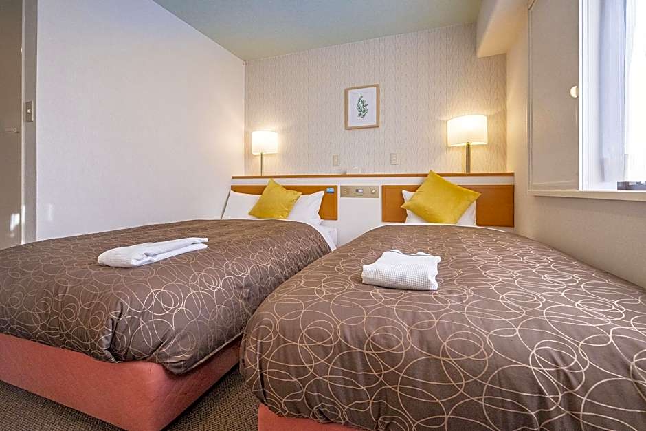 Nishitetsu Inn Tenjin