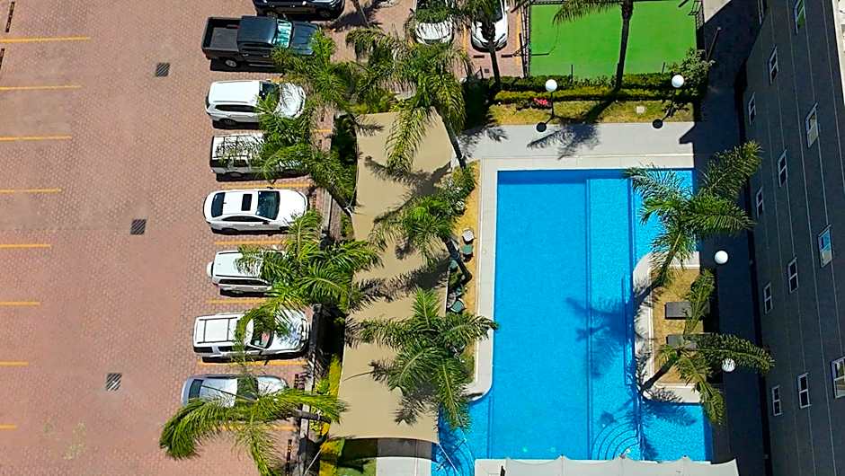 Hotel Aliana