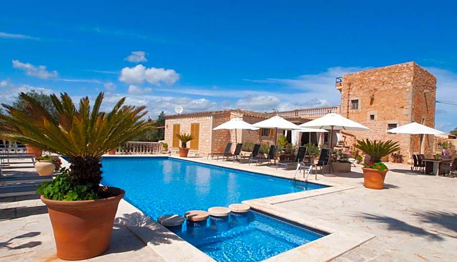 Agroturismo S Hort de Can Carrio AG226