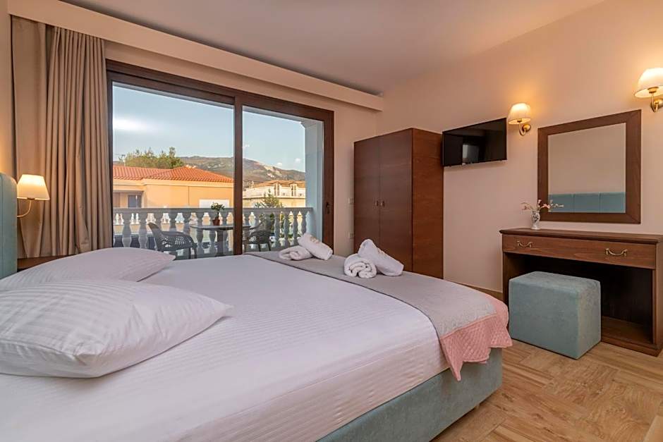 Zante Holidays Hotel
