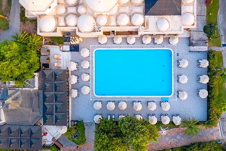 Selectum Collection Bodrum