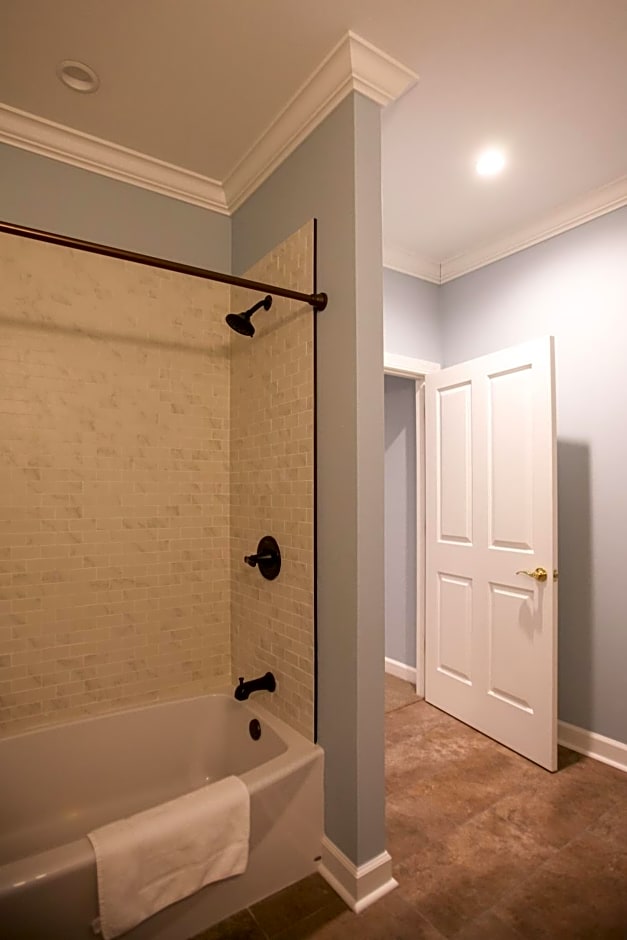 The Respite - Bed and Breakfast