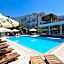 Green Peace Hotel