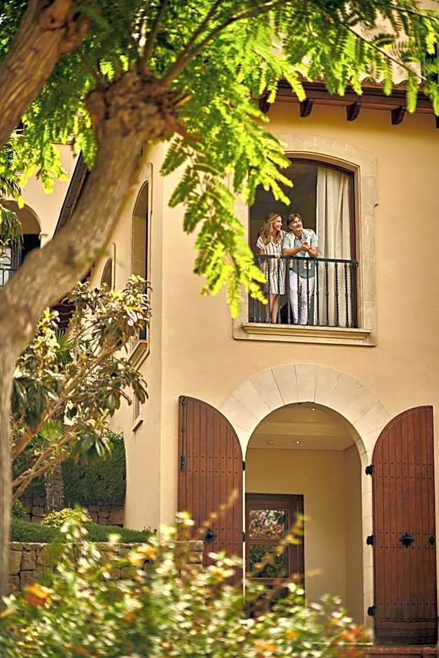 Sheraton Mallorca Arabella Golf Hotel