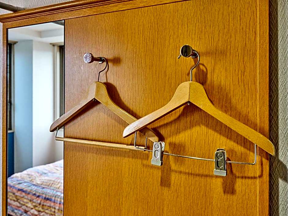 Hotel Fukui Castle - Vacation STAY 58692v
