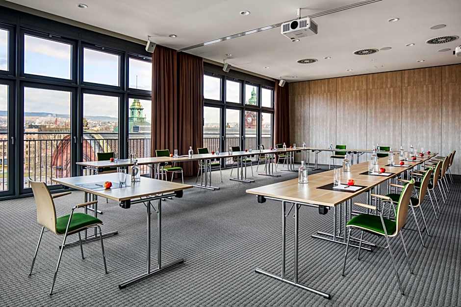 Intercityhotel Wiesbaden