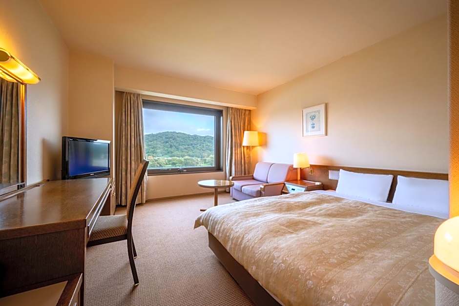 Hotel City Plaza Kitakami