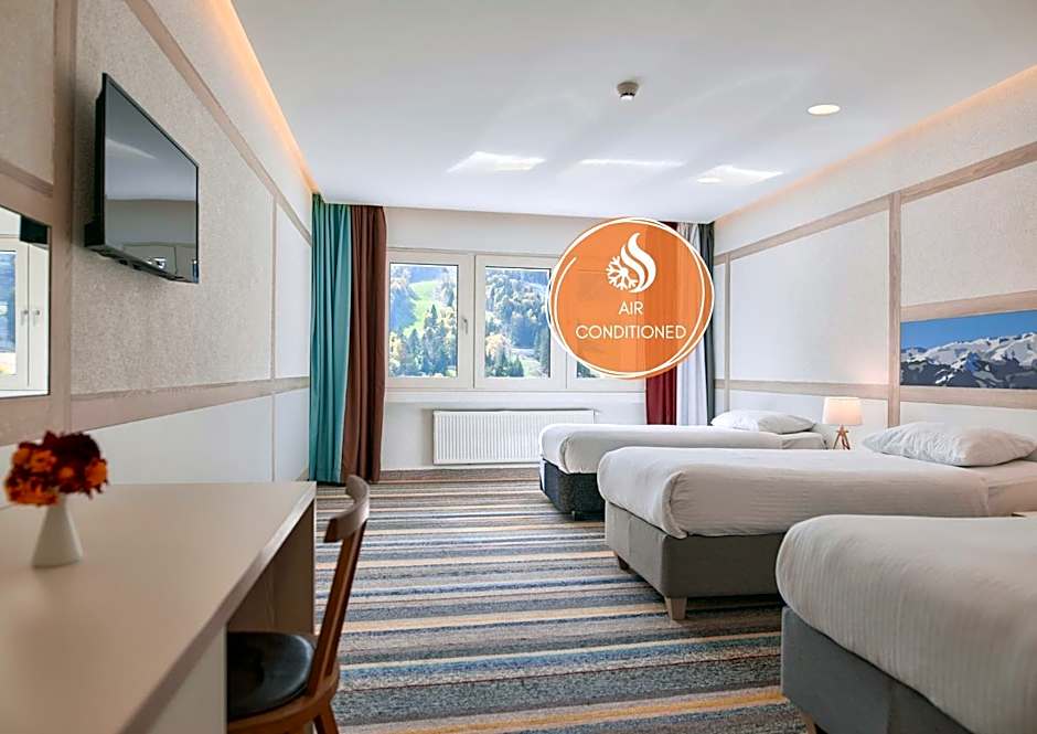 Hotel Han Bjelasnica