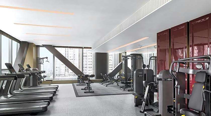 The St. Regis Hong Kong