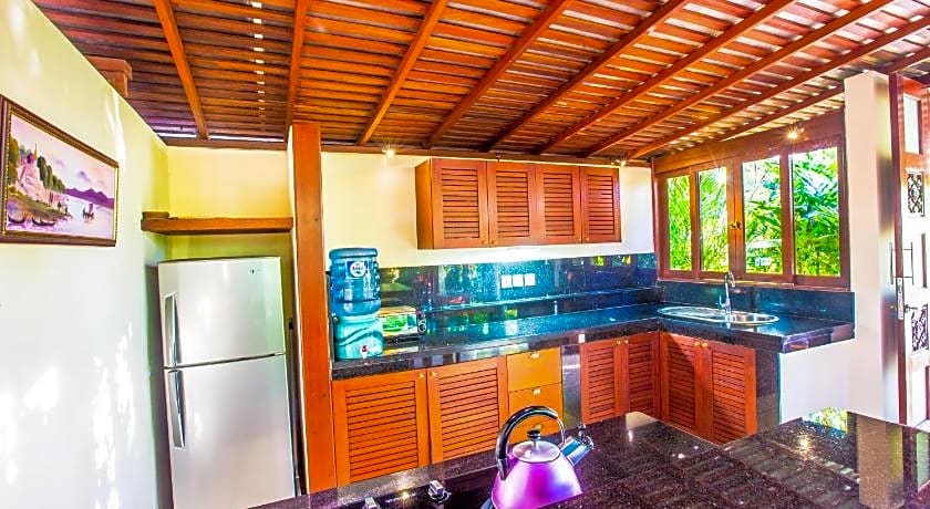 Bali Harmony Villa