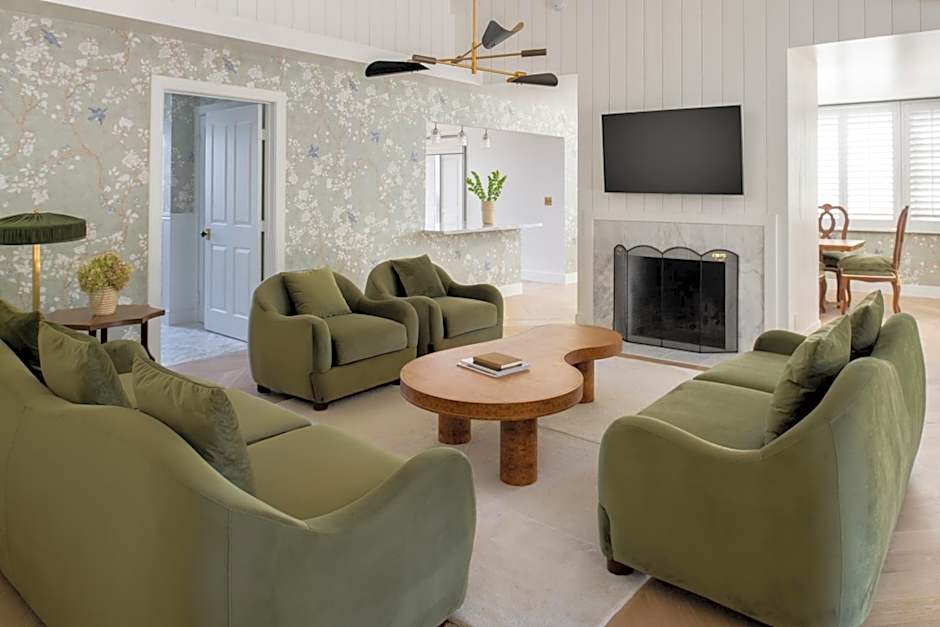 The Inn at Rancho Santa Fe