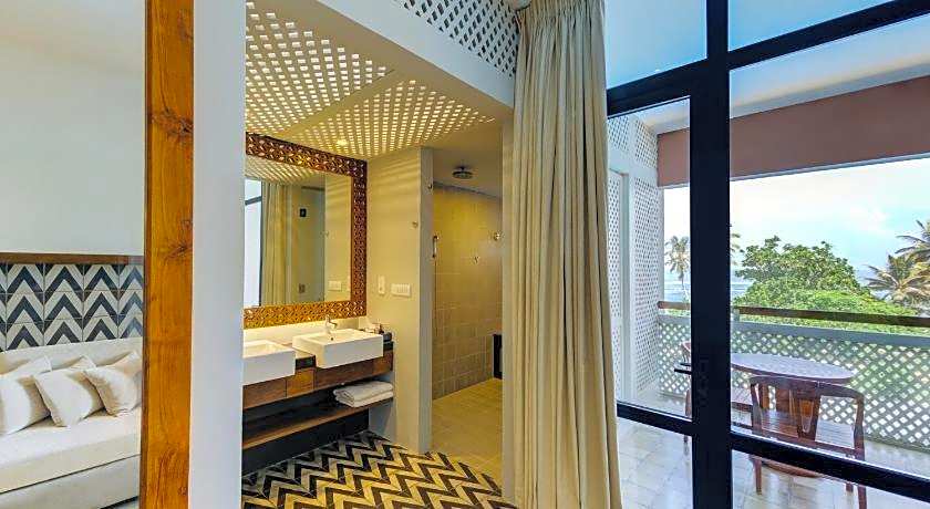 Cinnamon Bey Beruwela