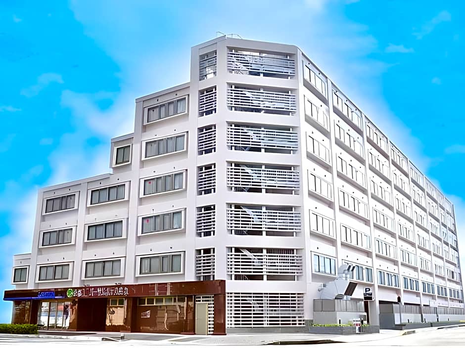 Kyoto Universal Hotel Karasuma
