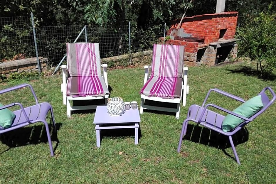 B&B Agriturismo La Casetta di Ben