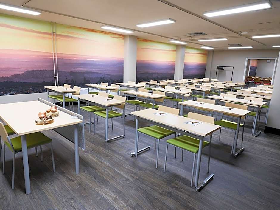 Lapland Hotels Kuopio